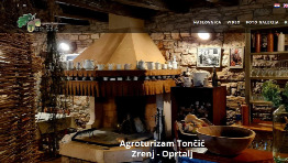 AGROTURIZAM TONCIC